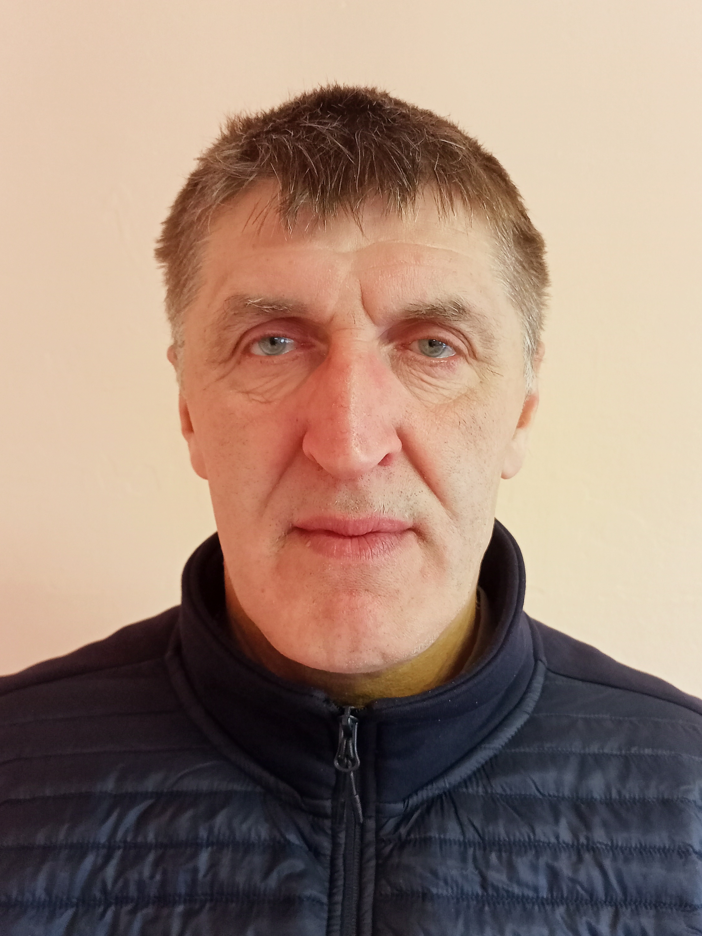 Ларин Владимир Викторович.