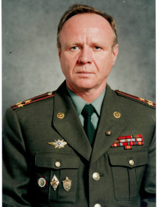 Крылов Валерий Михайлович Крылов Валерий Михайлович.